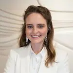 ALIX ERIE, President & Executive Director on Influential Women