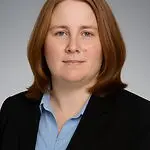 Lauren Tori, Quality Manager on Influential Women