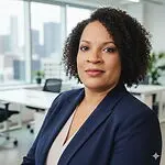 Deanna Shinall, Recruiter on Influential Women