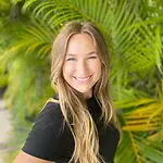 Maggie Anton, Podcast Creator/CoHost, Career Unmapped on Influential Women