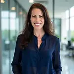 Amanda Lee, Founder and CEO on Influential Women