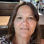 Melita  Felisa Griffis, Case Manager on Influential Women