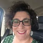 Erica Lynne Sewell, Emergency Communications Supervisor on Influential Women