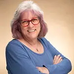 Debbie Heist Lambert, Advocate for Ill and Medically-injured Patients - Founder on Influential Women