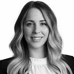 Mehgan Kaminski, Director of Client Success on Influential Women