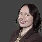 Kimberly Hill, MBA, Sustainability Events & Operations Manager on Influential Women