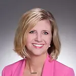 Shelley McLaughlin, Founder & Senior Consultant on Influential Women