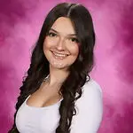 Audrey G Vanhorn, Barista on Influential Women