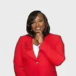 Angela D. Harness, Chief Executive Officer on Influential Women