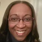 Victoria Perkins, Senior Client Success Executive on Influential Women