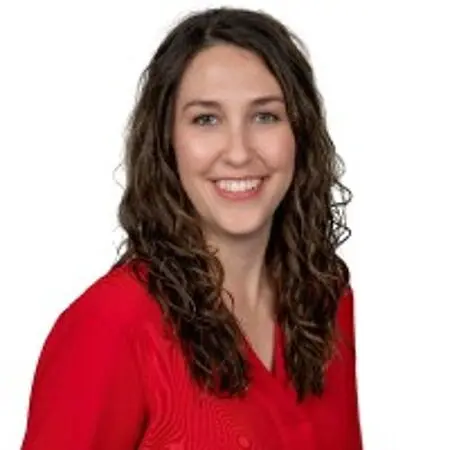 Elizabeth Love Morrison