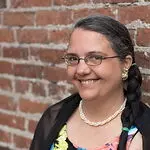 Larina Warnock, EdD, Assistant Director on Influential Women