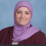 Rima Basal, DNP, APRN, CPNP-PC, Nursing Instructor and Nurse Practitioner on Influential Women