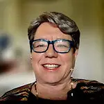 Jane Cleary, Self-Awareness Teacher & Meditation Instructor on Influential Women
