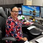 Paula Cardenas, CEO & Founder on Influential Women