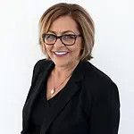 Dawn Hargrove Avery, Executive Director on Influential Women