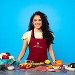 Erica Reyes, Assistant Director and Health Specialist II on Influential Women