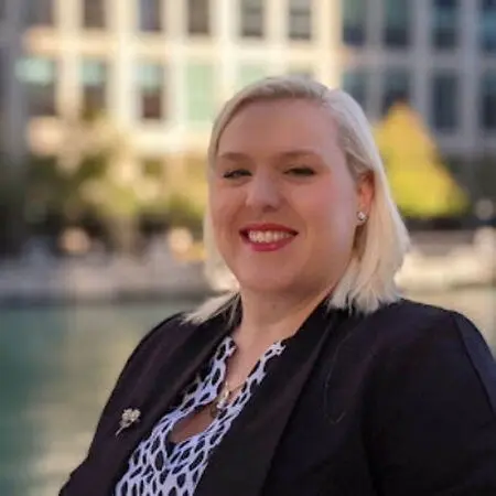 Lauren Latham, MA, LPC, NCC, CCHP, CTTP