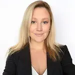 Madilynn Kendricks-Bush, MBA, Enterprise Account Manager - South Florida on Influential Women