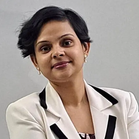 Payel Maitra, Dual MBA, BSc IT