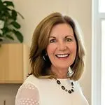 Patricia  A.  Hart, Retired Principal on Influential Women