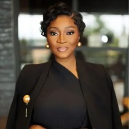 Oluwaremilekun Ojeriakhi