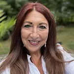 Rosanne Montesano Rotondo, Retired Registered Nurse on Influential Women