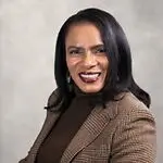 Cynthia Skief, Organizational Leadership Development Consultant on Influential Women