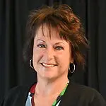 Dr. Elizabeth Anderson,  DNP, RN, CMSRN, Professor of Nursing on Influential Women