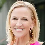 Kristin Kurth, Executive Director on Influential Women
