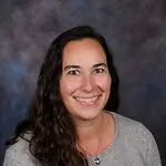Cheryl Rapp, College Investment Program Finance Officer on Influential Women