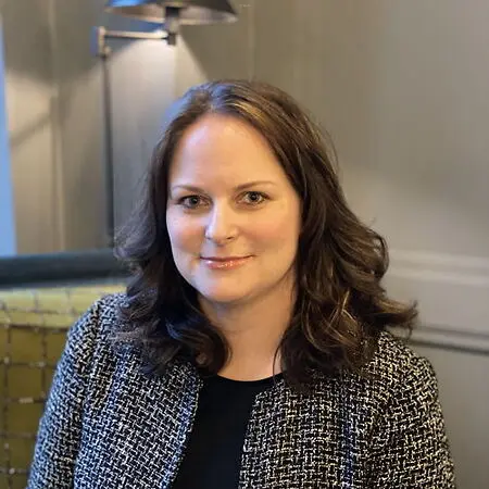 Tracy Lynn Pagán, CHA