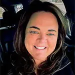 Amy Hand, National Business Development Manager on Influential Women