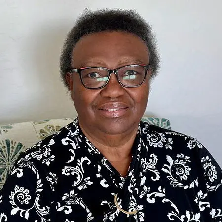 Mary Njeri Kinyanjui PhD