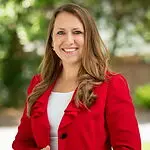 Lara Bradshaw, Paralegal Supervisor on Influential Women
