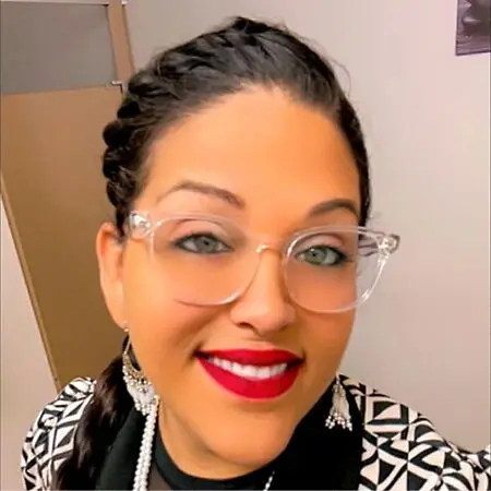 Tiffinie Corona, MBA, PCQI