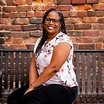 Erika  A. Floyd, Manager Electric Distribution Grid Planning on Influential Women