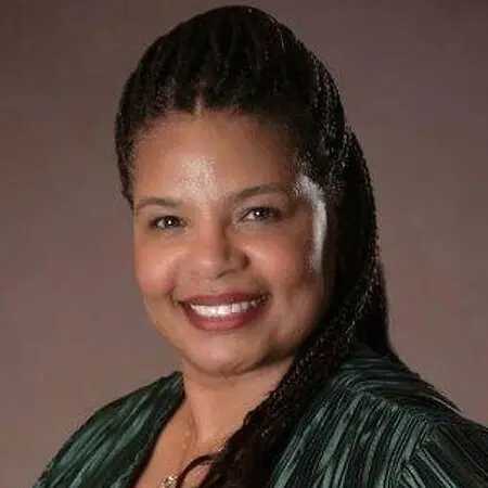 Tamesha Fields Keeton