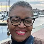 Letitia Walker, MBA, Author / Mental Health & Emotional Wellness Advocate on Influential Women