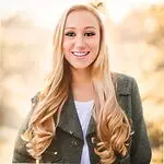 Amy Brandon, MBA, Managed Care Contract Analyst on Influential Women