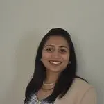 Nidhi Patel, MD, Medical Science Liaison on Influential Women