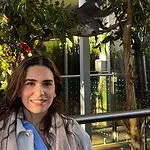 Ana Rosellina Ibuado, Mentor / Lead on Influential Women