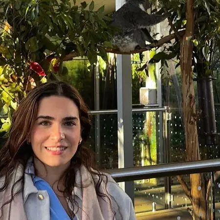 Ana Rosellina Ibuado