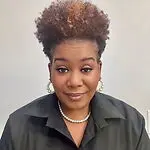 Leigh Truss Smith, MBA, MSW, CPHQ, Founder on Influential Women