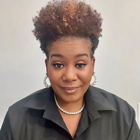 Leigh Truss Smith, MBA, MSW, CPHQ