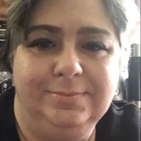 Kimberly Renee Thorn