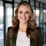 Jessica Heinz-Genco, MBA, CPPM, Senior Manager - Value Acceleration on Influential Women