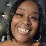 LaSandra Herron, Senior Project Coordinator on Influential Women