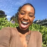 Fantasia Jacko, Community Impact Leader | Affordable Housing & Social Services Advocate on Influential Women