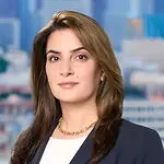 Nikoo Berenji, Professor/Managing Attorney Berenji Divorce and Family Law Group on Influential Women